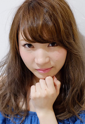 ヘアスタイル